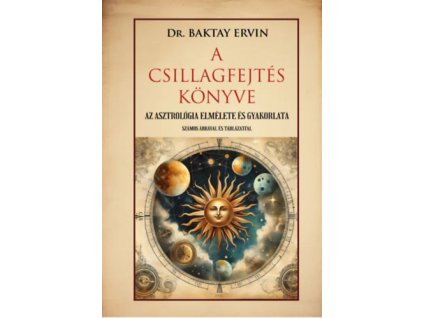 A csillagfejtés könyve