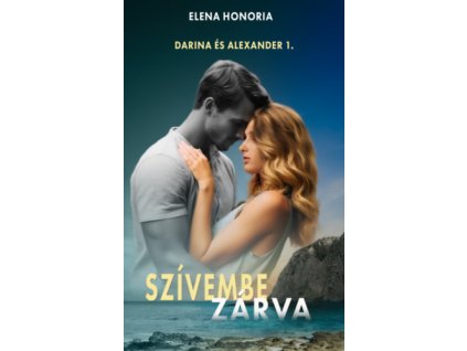 Szívembe zárva