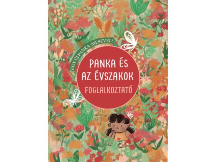 Panka és az évszakok foglalkoztató