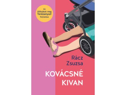 Kovácsné kivan