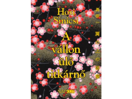 A vállon ülő titkárnő