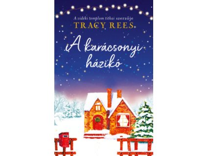 A karácsonyi házikó