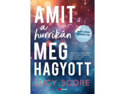 Amit a hurrikán meghagyott