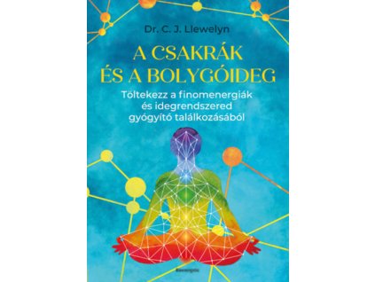 A csakrák és a bolygóideg