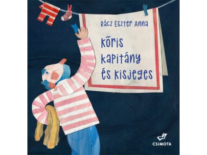 Kőris kapitány és a kisjeges