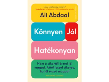 Könnyen, jól, hatékonyan