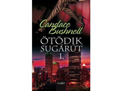 Ötödik sugárút 1.