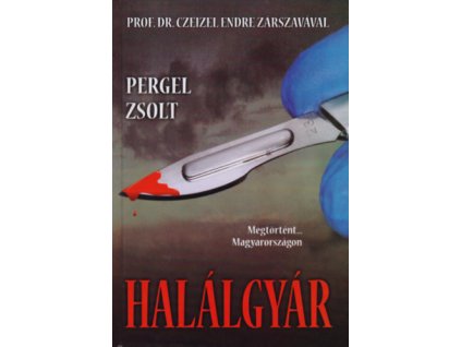 Halálgyár