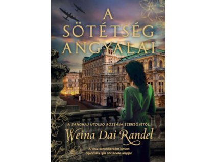 A sötétség angyalai