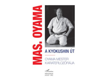 A kyokushin út