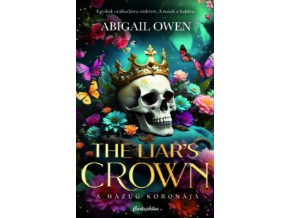 The Liar's Crown - A hazug koronája