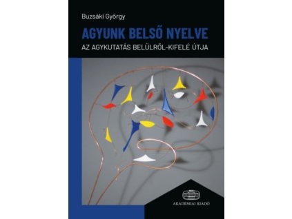 Agyunk belső nyelve