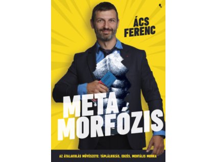 Metamorfózis