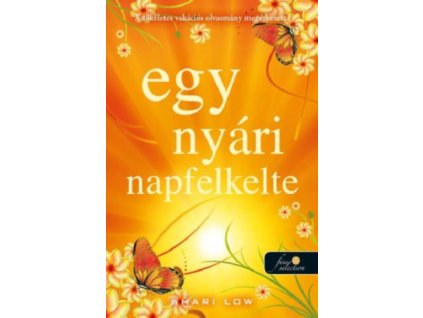 Egy nyári napfelkelte