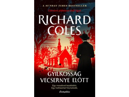 Gyilkosság vecsernye előtt