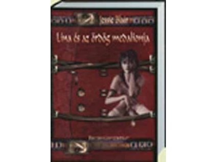 Lina és az ördög medalionja - Boszorkányszombat