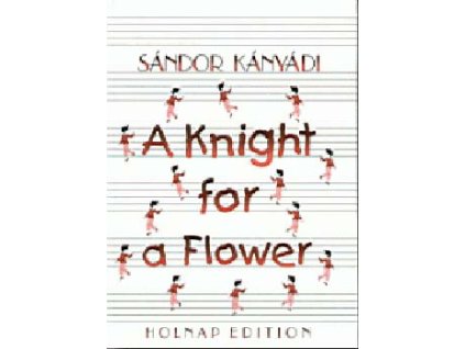 A Knight for a Flower