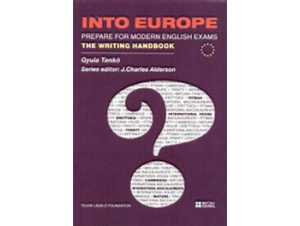 Into Europe - Prepare for Modern English Exams
