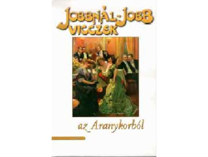 Jobbnál-jobb vicczek az aranykorból