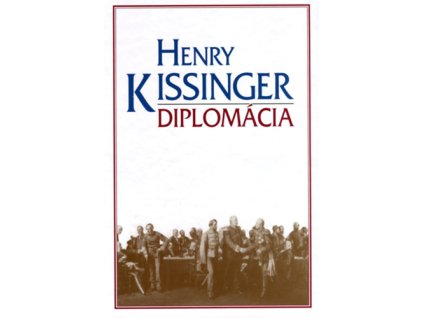 Diplomácia