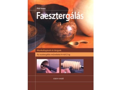 Faesztergálás