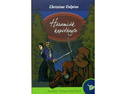 Haramiák kapitánya
