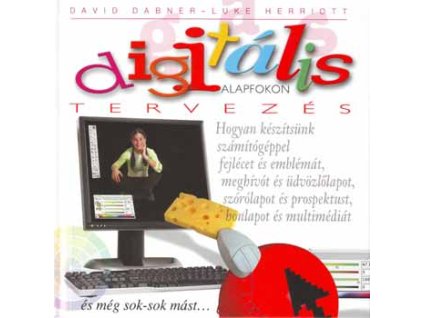 Digitális tervezés alapfokon