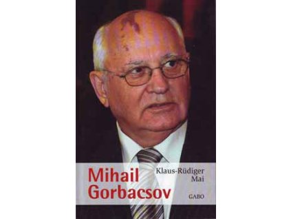 Mihail Gorbacsov