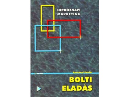 Bolti eladás