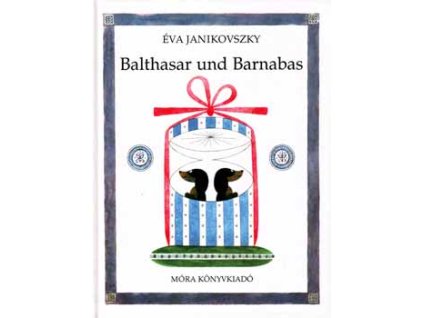 Balthasar und Barnabas