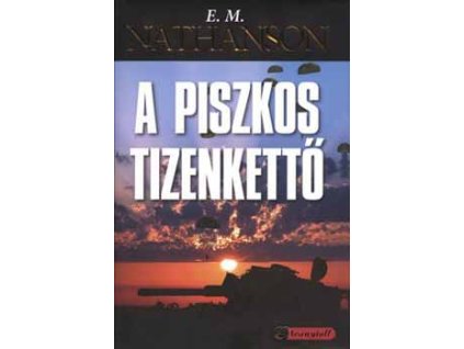 A piszkos tizenkettő