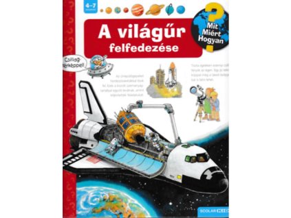 A világűr felfedezése