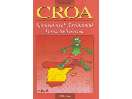 CROA - 1000 szóval