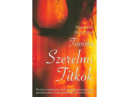 Taoista szerelmi titkok