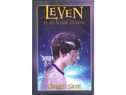 Leven és az álnok árnyak