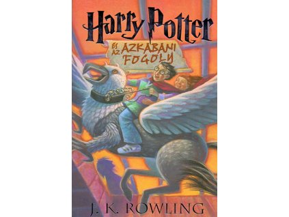 Harry Potter és az azkabani fogoly
