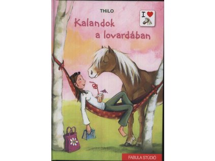 Kalandok a lovardában