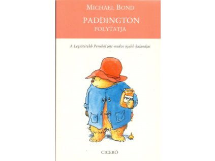 Paddington folytatja