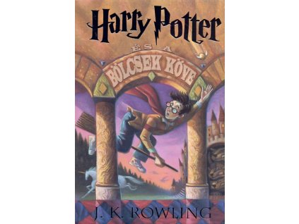 Harry Potter és a bölcsek köve