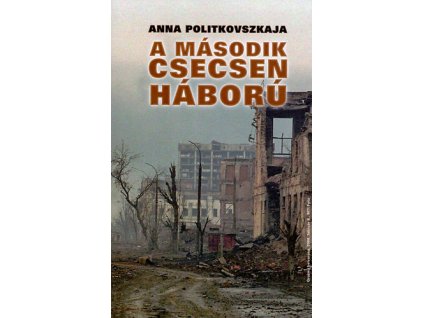 A második csecsen háború