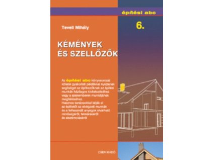 Kémények és szellőzők