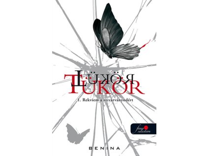 Tükör 1. - Rekviem a szivárványodért