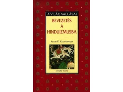 Bevezetés a hinduizmusba