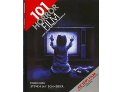 101 horror film