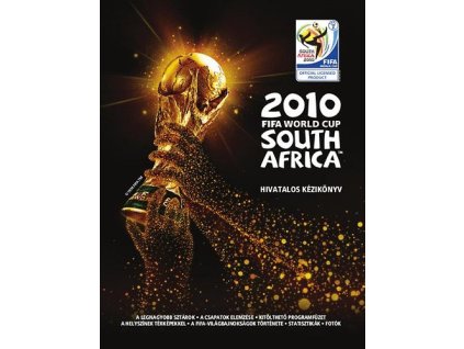 2010 FIFA World Cup South Africa