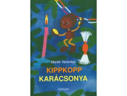 Kippkopp karácsonya