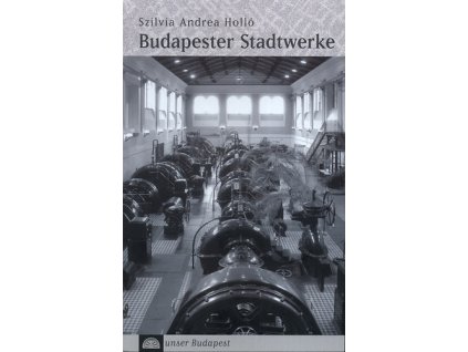 Budapest Stadtwerke