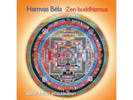 Zen buddhizmus - Hangoskönyv