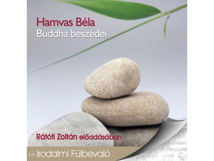Buddha beszédei - Hangoskönyv