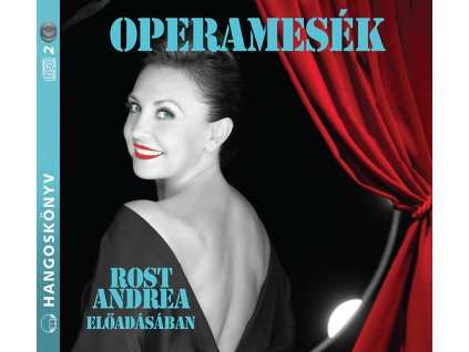 Operamesék